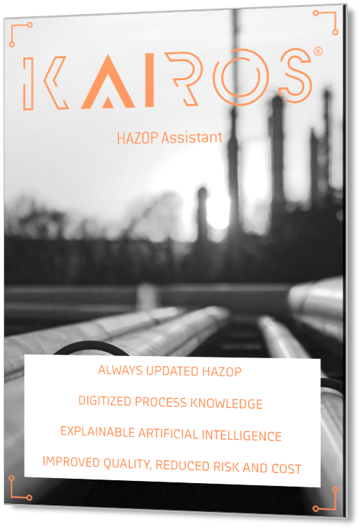 HAZOP assistant