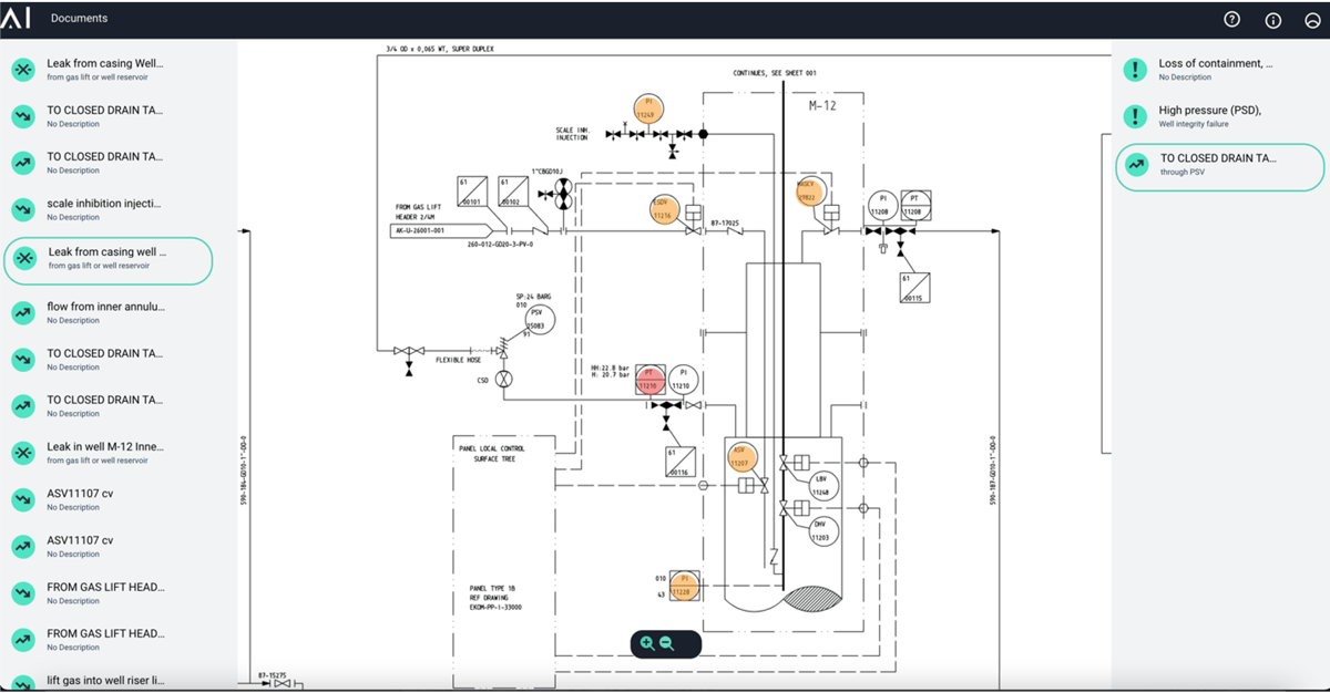 P&ID Viewer