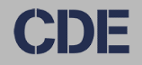 CDE