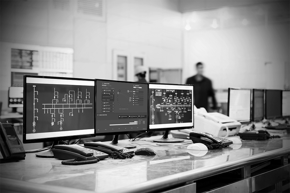 About Kairos technology