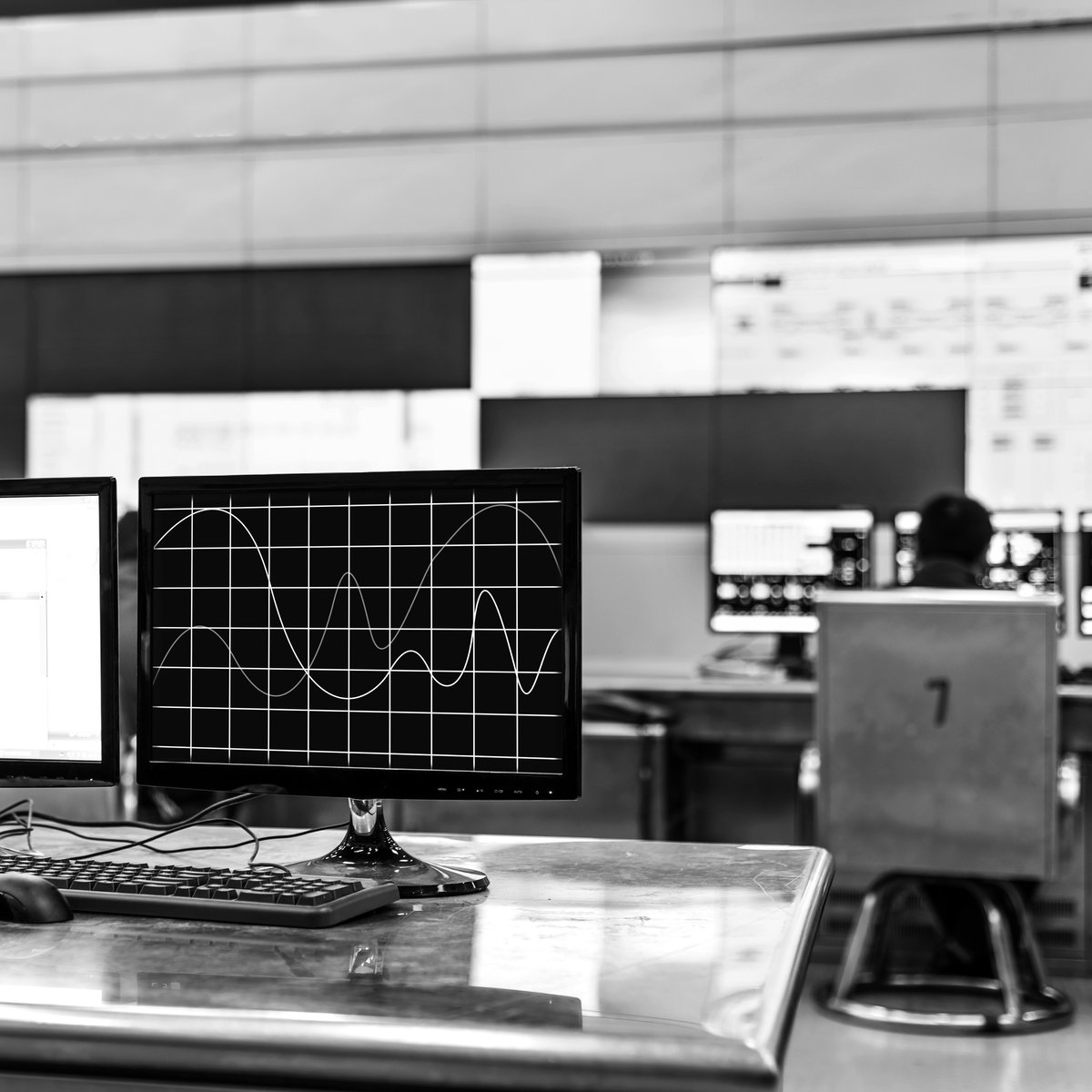 Career in Kairos Technology - Open positions