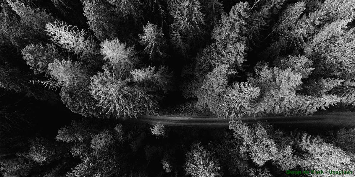 Kairos emissions radar - reduce GHG emissions - greenhouse gas emissions